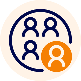 Experienced Professionals 